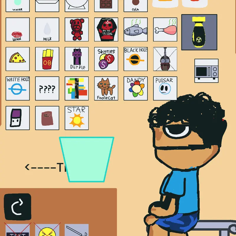 Game by @lukinhas147