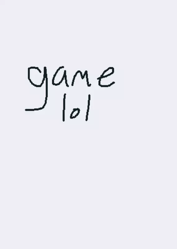 Game by @turkish_toast