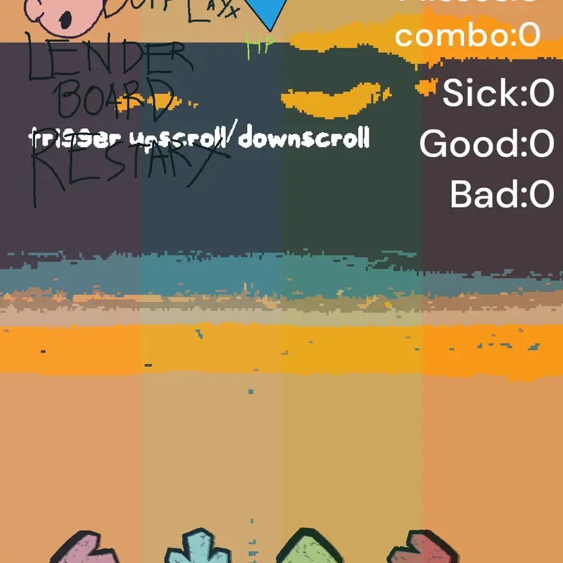 Game by @cilmara2026