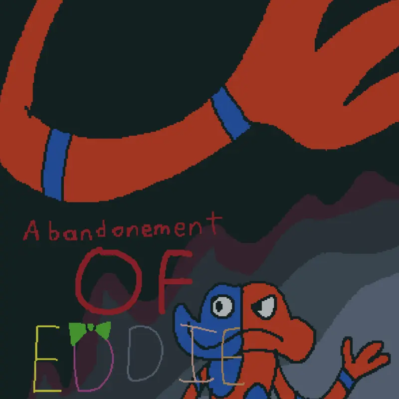Game by @EvanRayPack