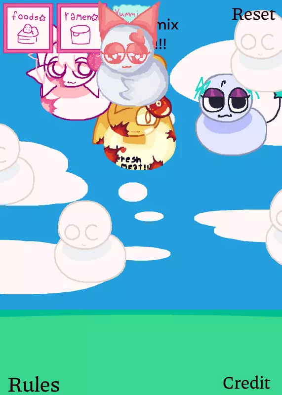 Game by @green_baldloon_fan