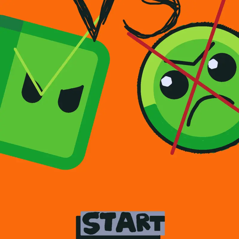 Game by @sprunkisandbox