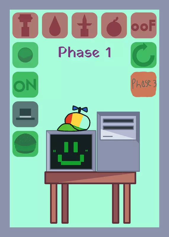 Game by @Funbot-fans