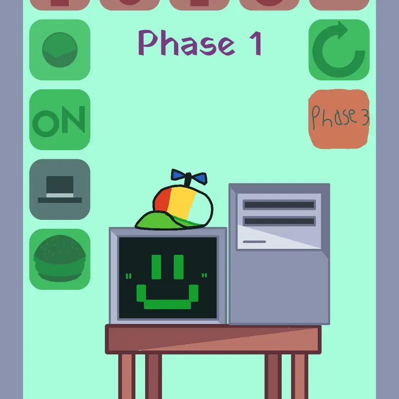 Game by @Funbot-fans