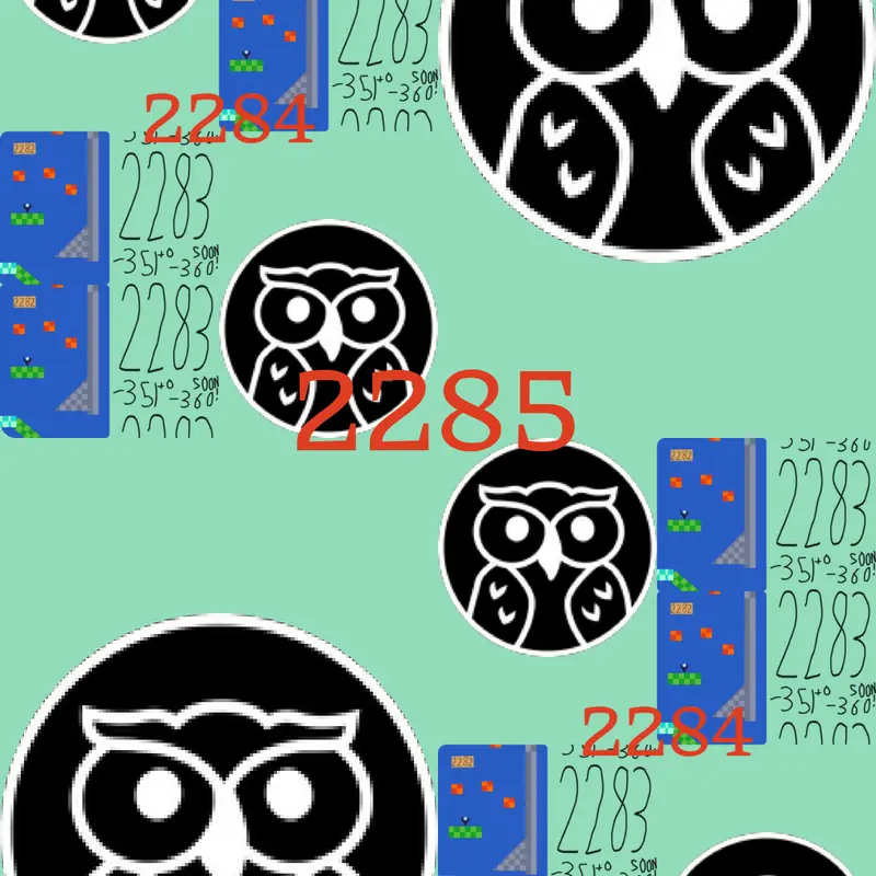 Game by @Mcon
