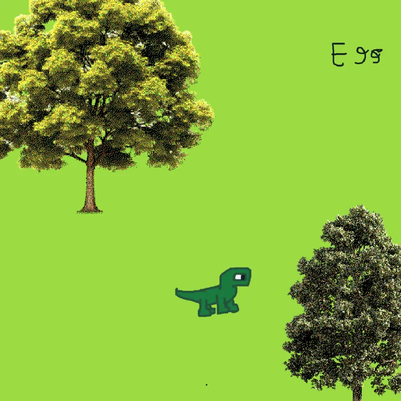 Game by @godzilla_kaiju