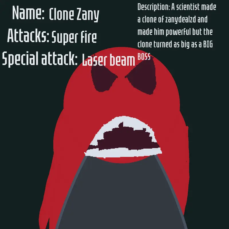 Game by @ZanyDealZD