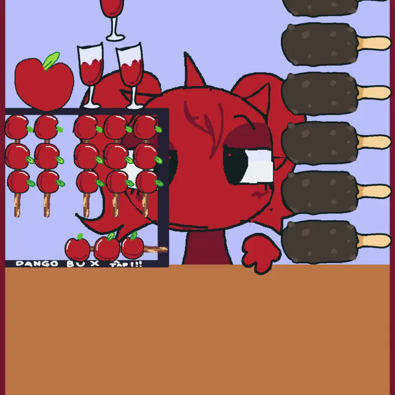 Game by @maddy_sprunki