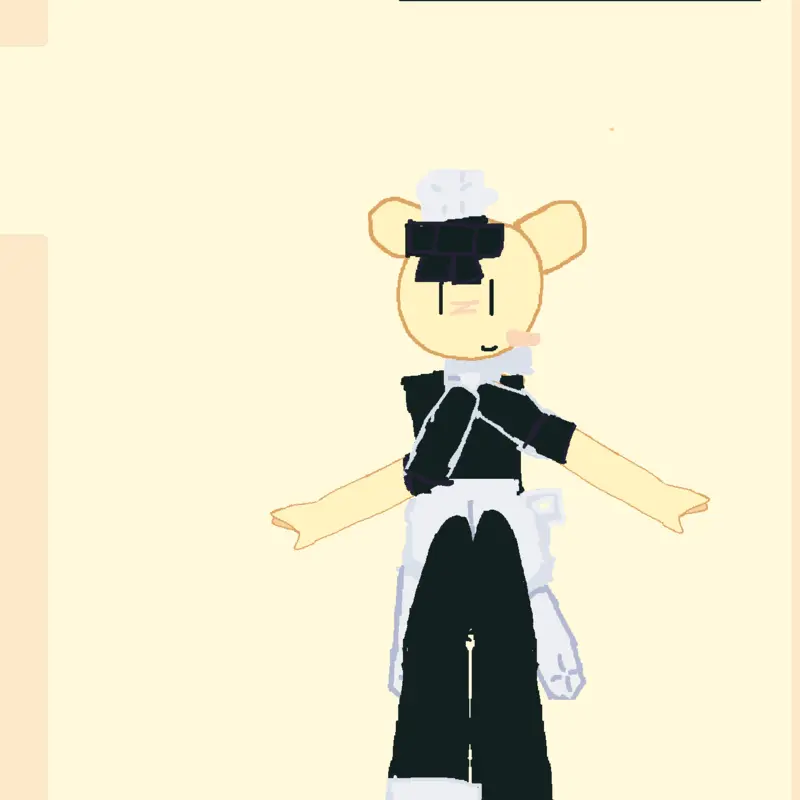 H by @eis_keytarz