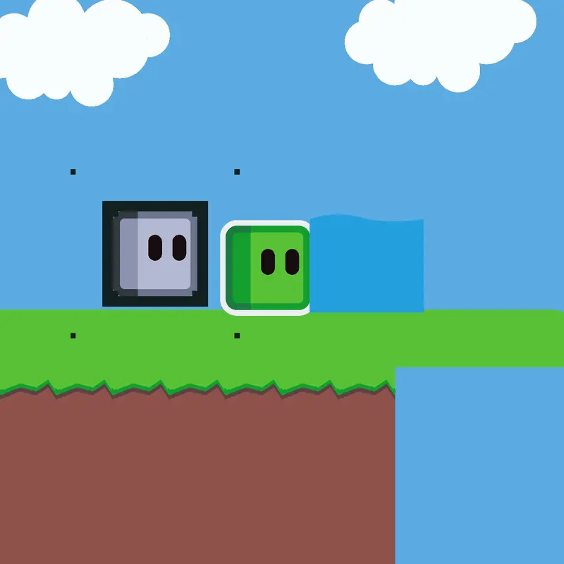 Game by @poonnawaswatcharapha
