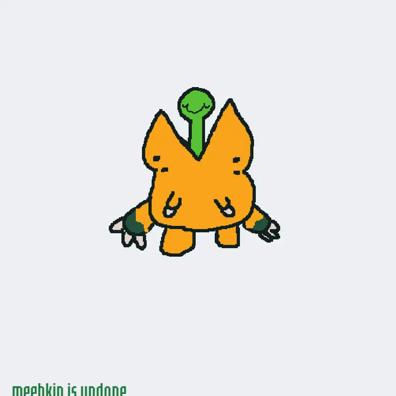 Game by @mizukk