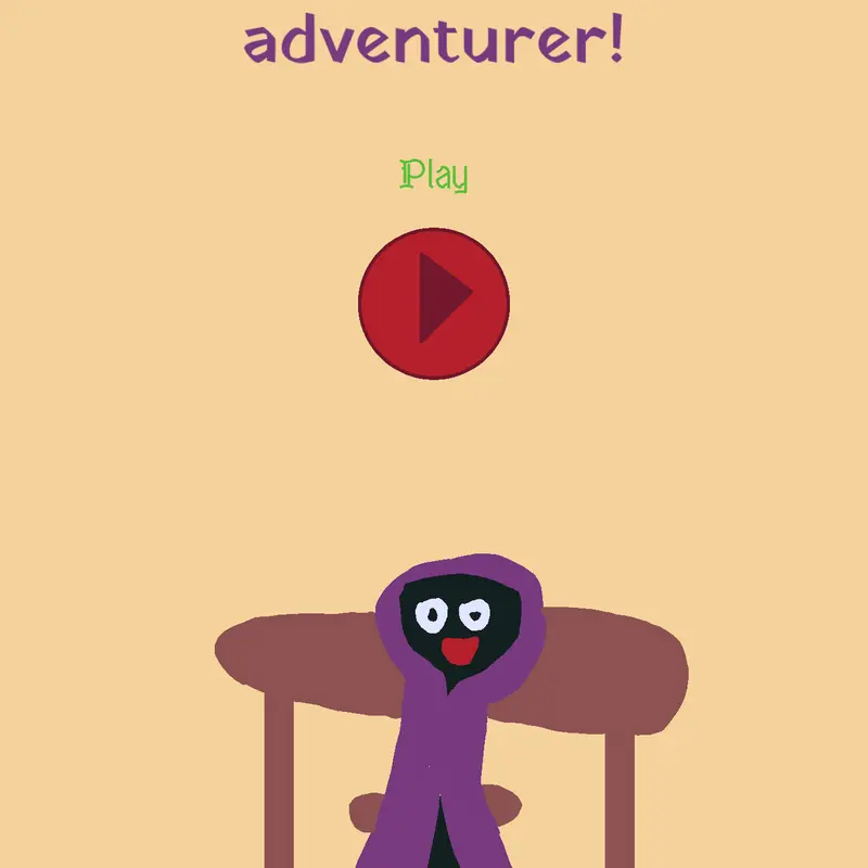 Game by @strumphbee