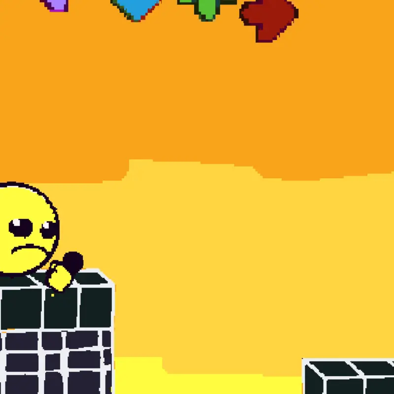 Game by @enzoeitor