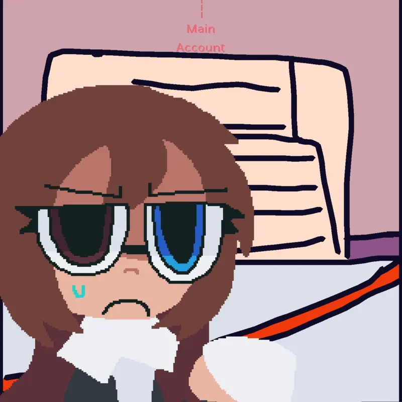 Game by @RoseVixEarlyLolz