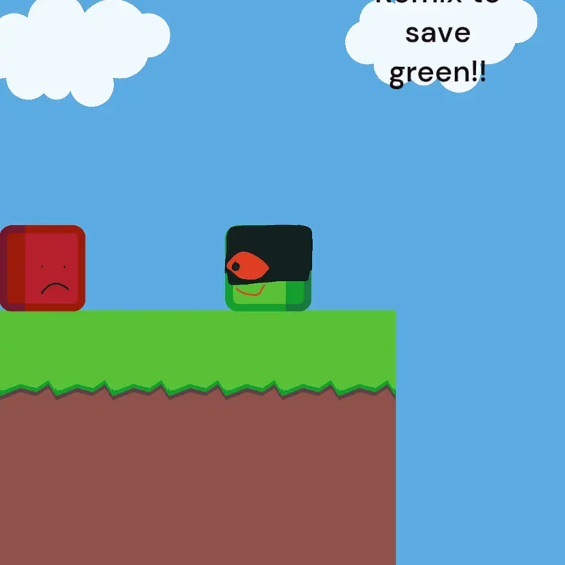 Game by @icantremixdonothack