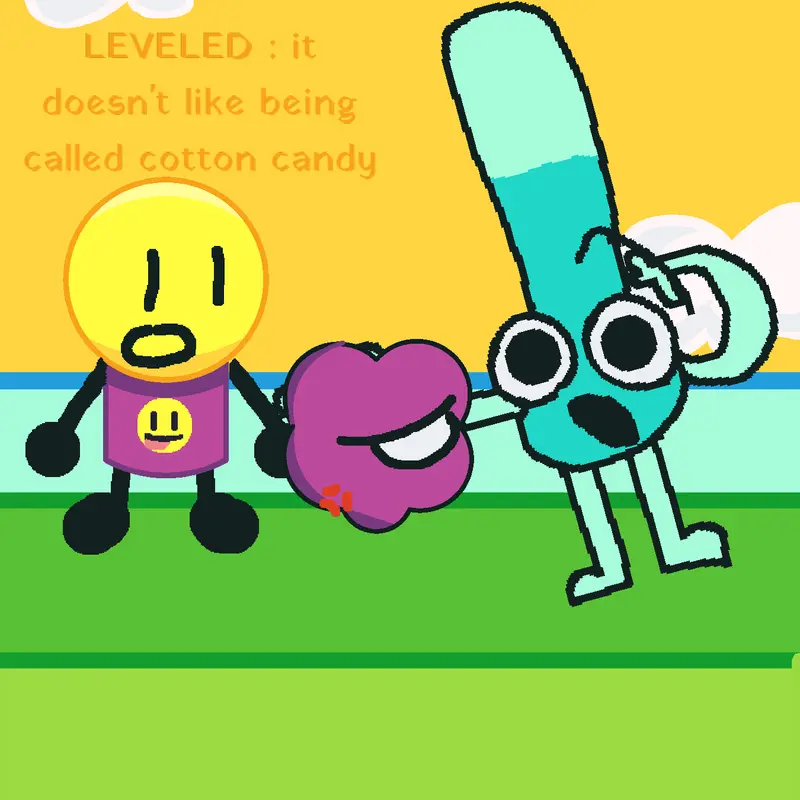 Game by @Leveled