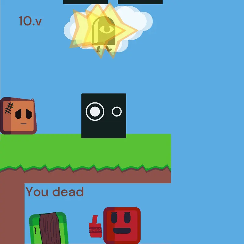 Game by @kuka442