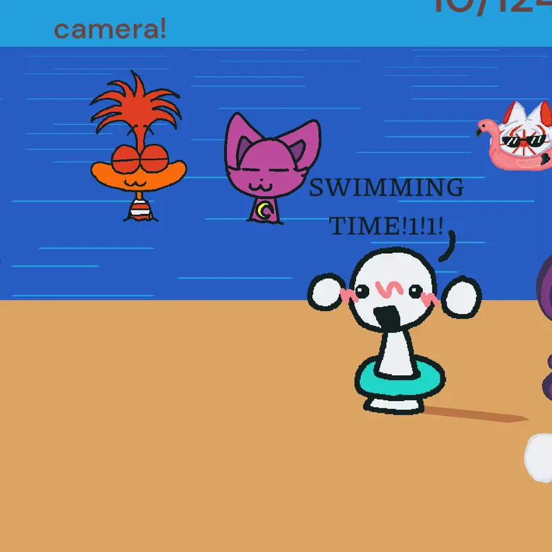 Game by @JustUEEOfficial