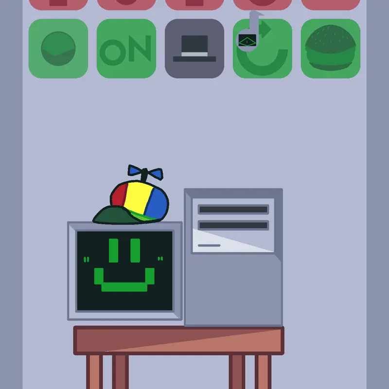 Game by @_Arkisha_