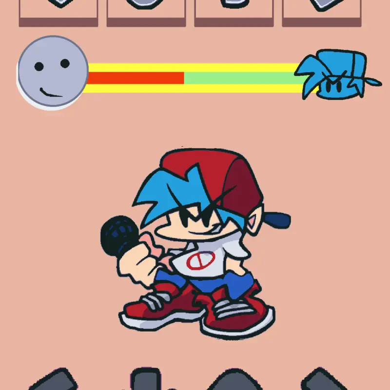 Game by @USKS