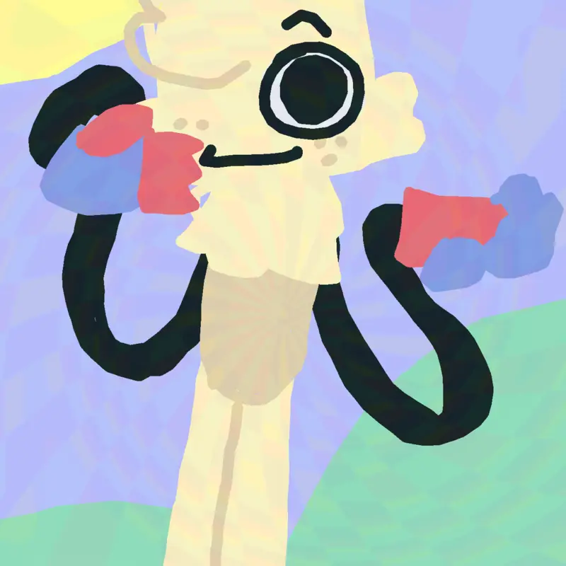Game by @tiny_apple
