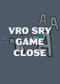 Letters?