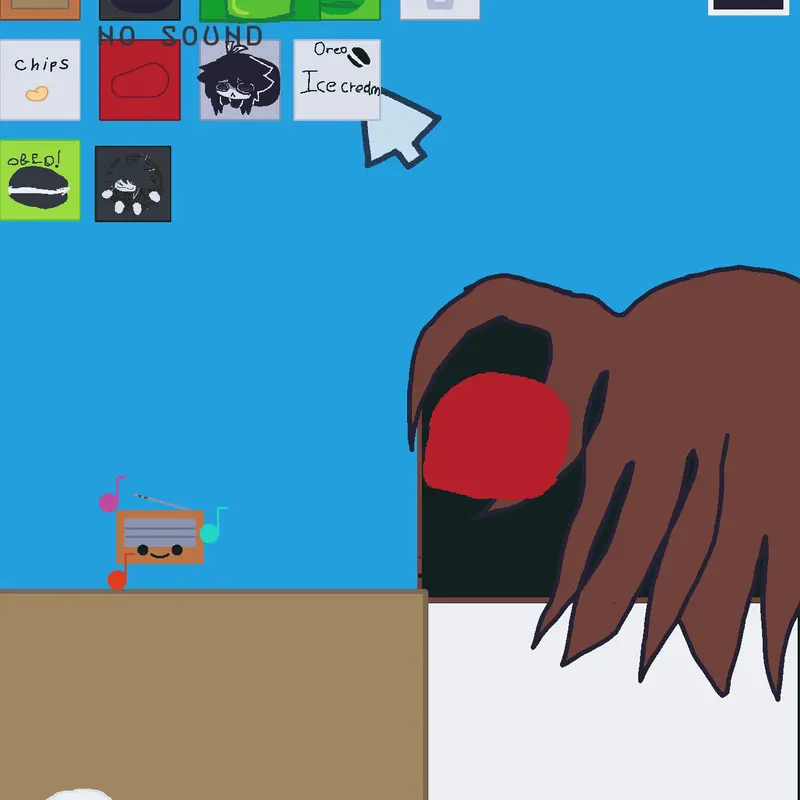 Game by @jzhH