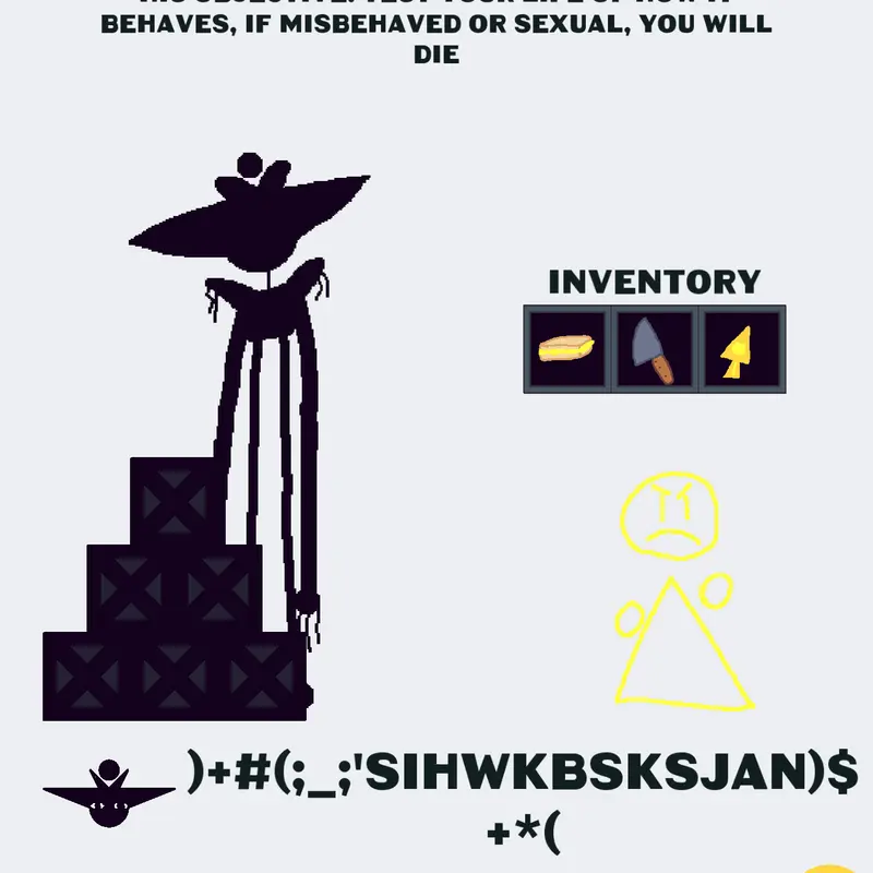 Game by @b0wl