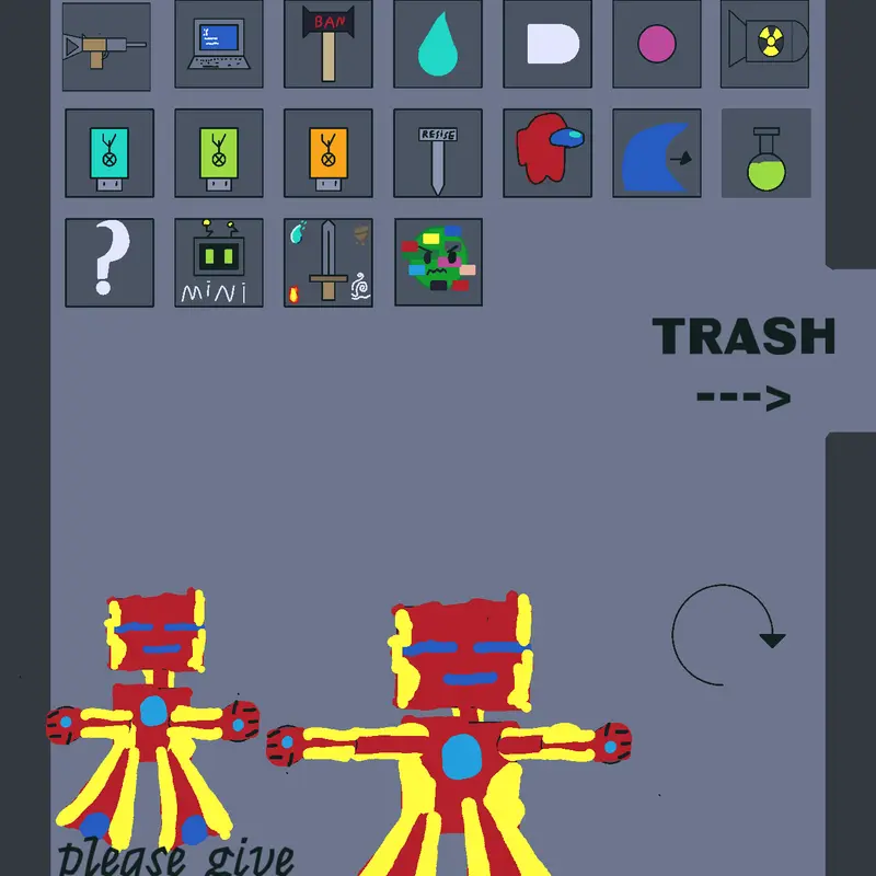 Game by @leoisthegodoffortnite