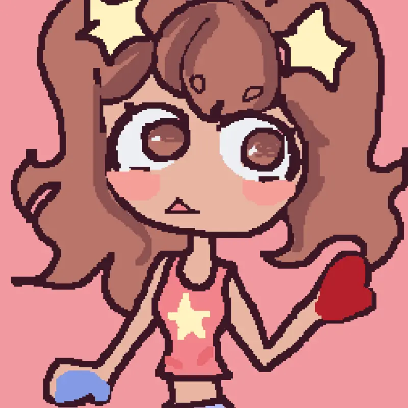 Game by @Creator_Helena