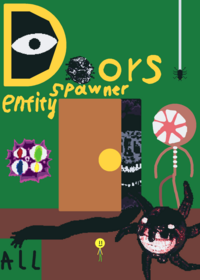 Doors entity spawner!