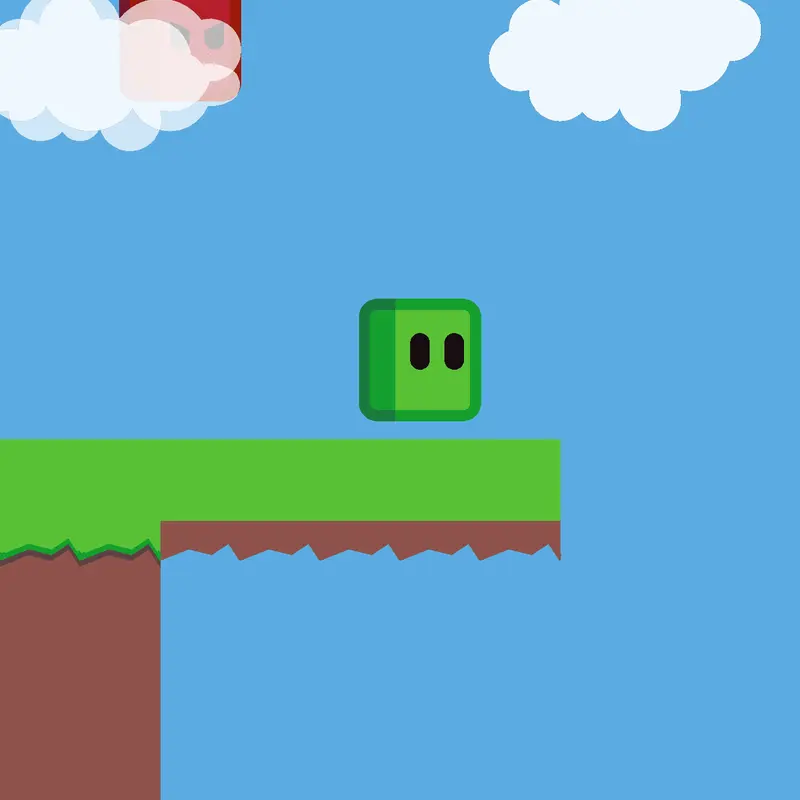 Game by @fhjefii