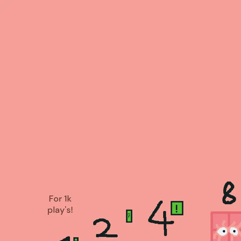 Game by @4096JR_halloween