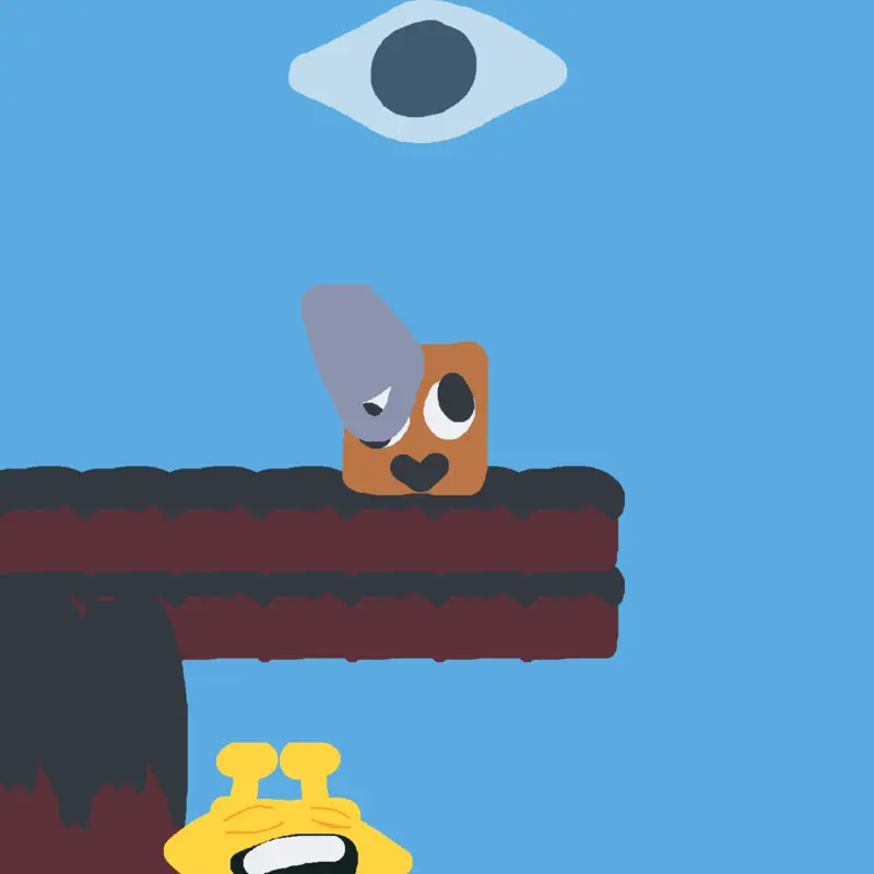 Game by @crazy_G