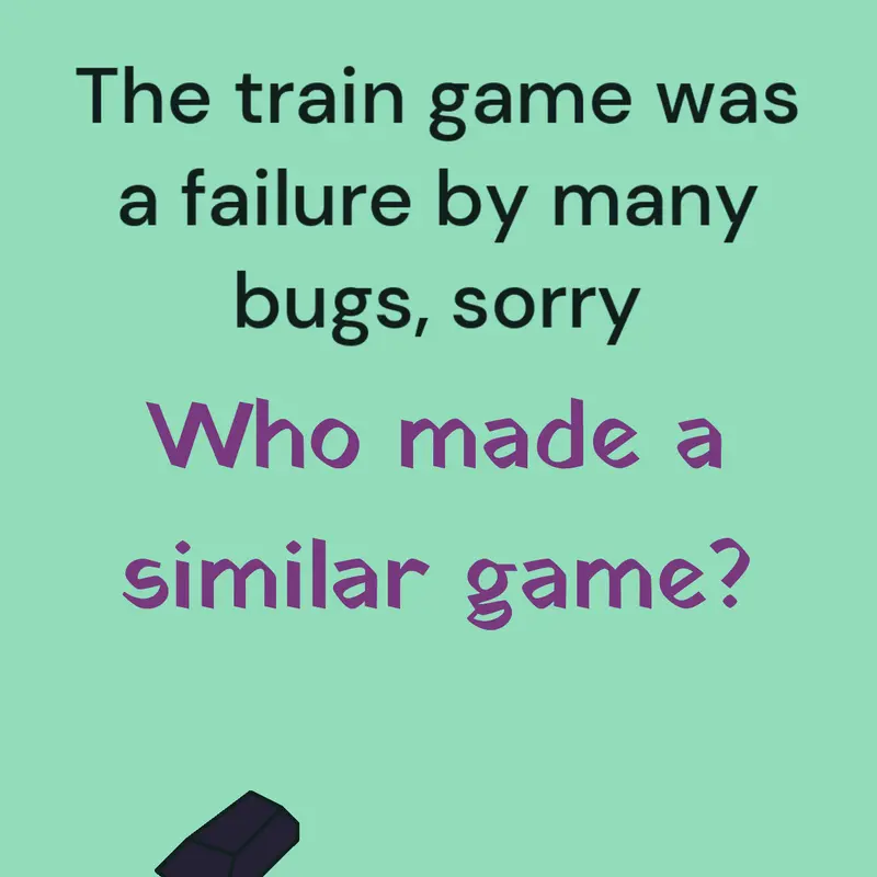Game by @PrositooMaker