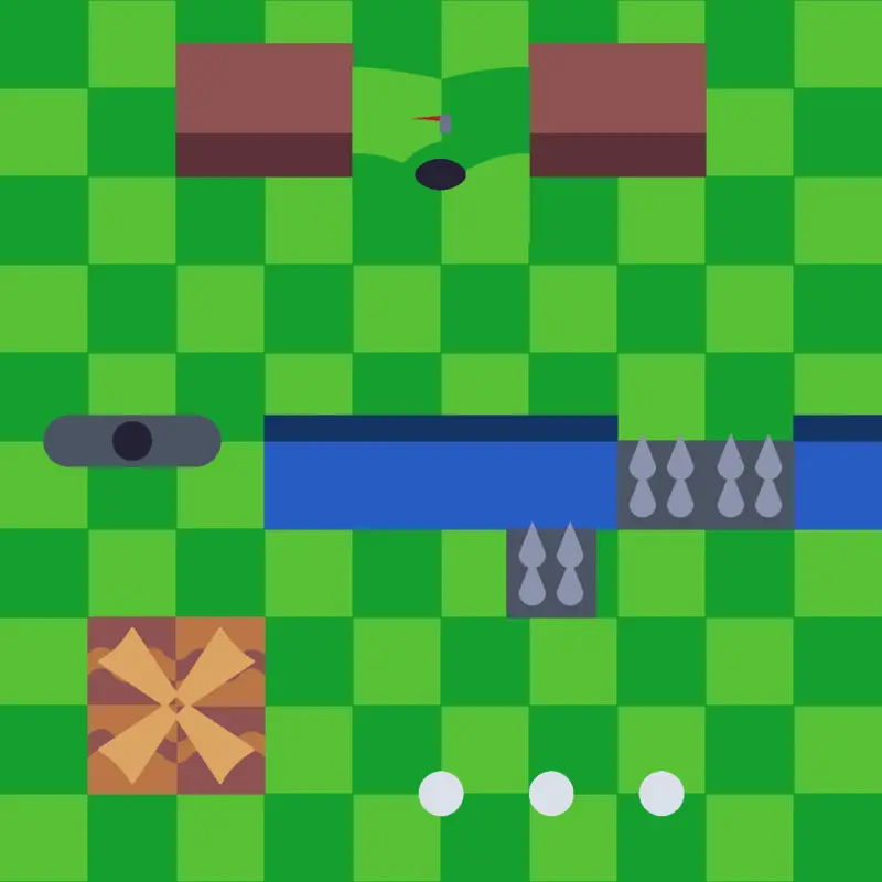 Game by @maxba