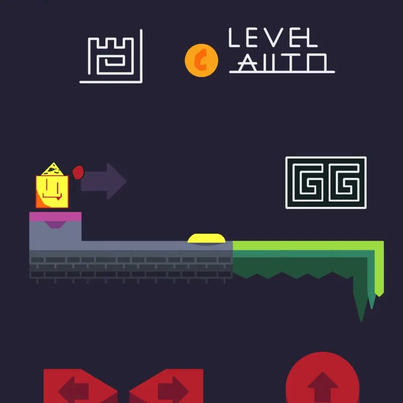 Game by @arkanant