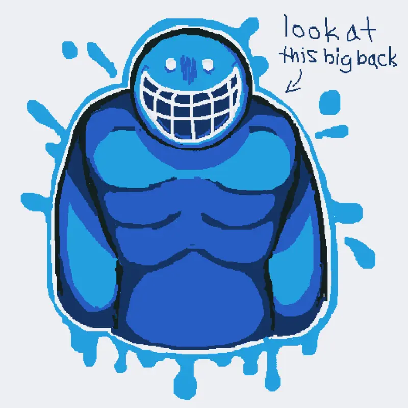 Game by @fried_carebears