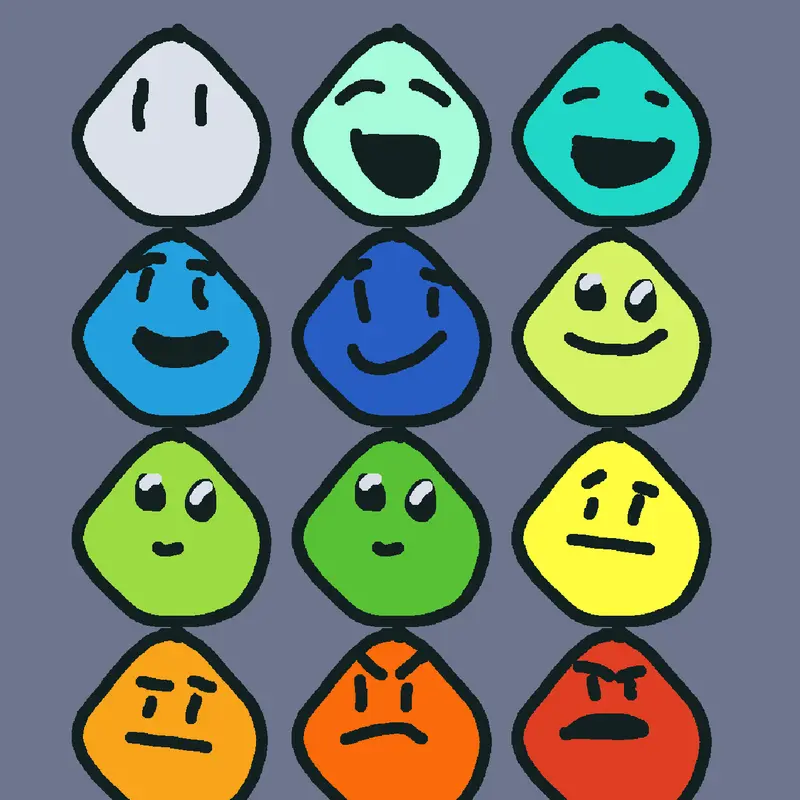 Game by @PAINTPOWER