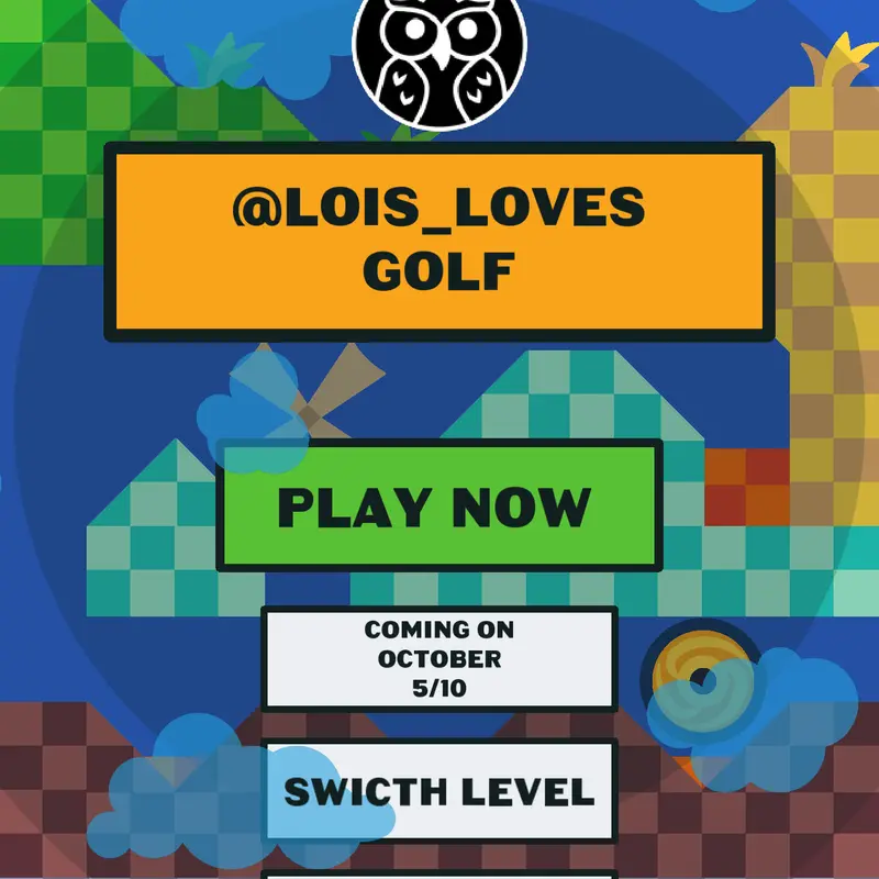 Game by @Lois_loves