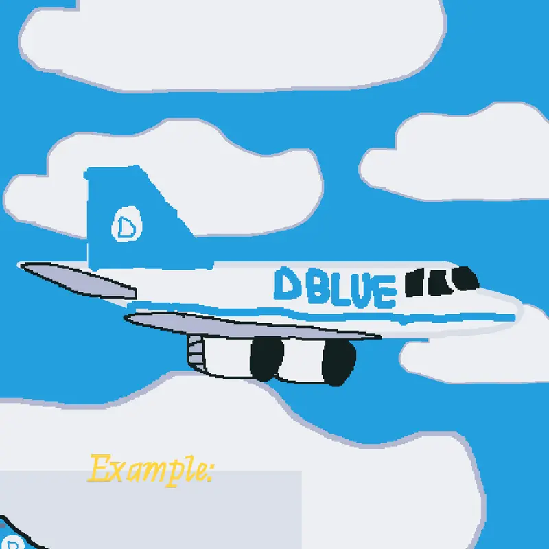 Game by @daviblue7890