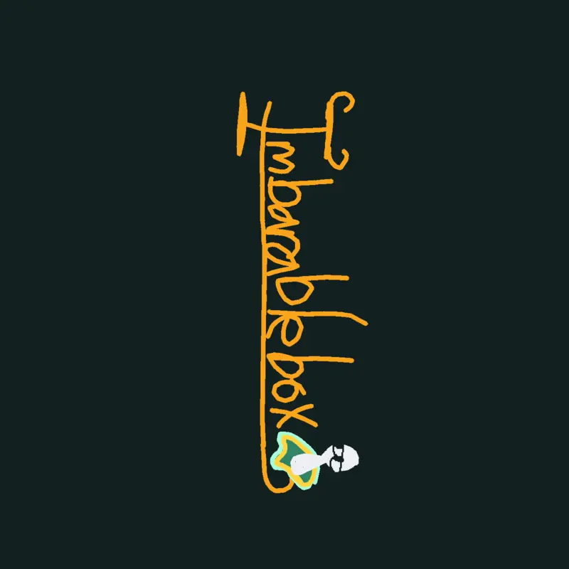 Imbarablebox 2 by @emicalo