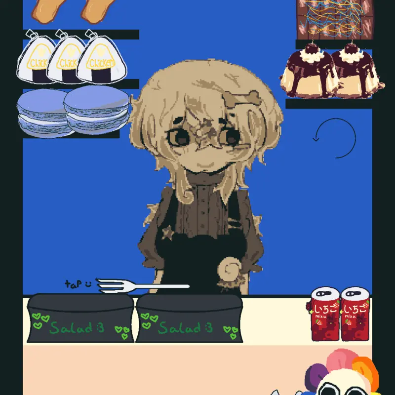 Game by @Cats_1342