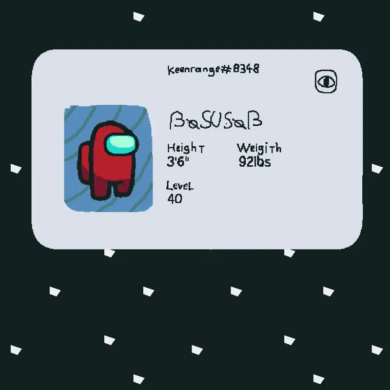 Game by @Nouxm