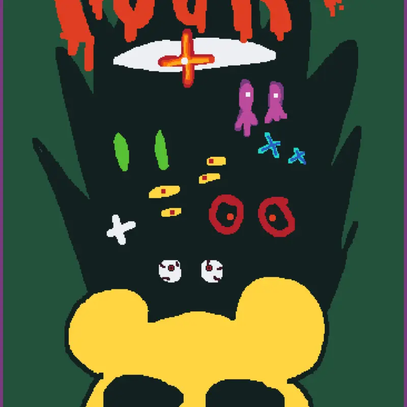 Game by @Caracalandfriends