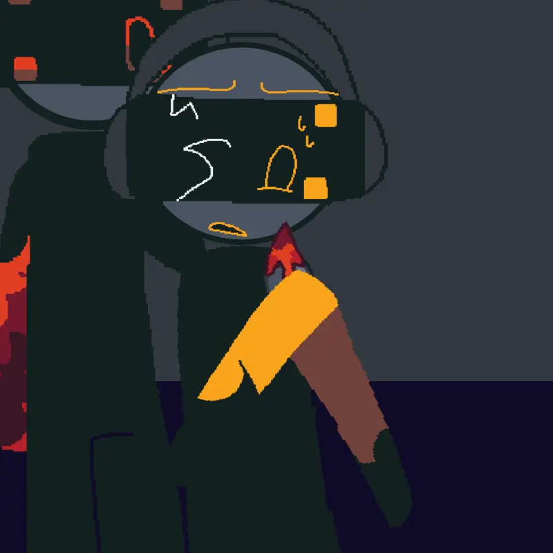 Game by @Liam-monster