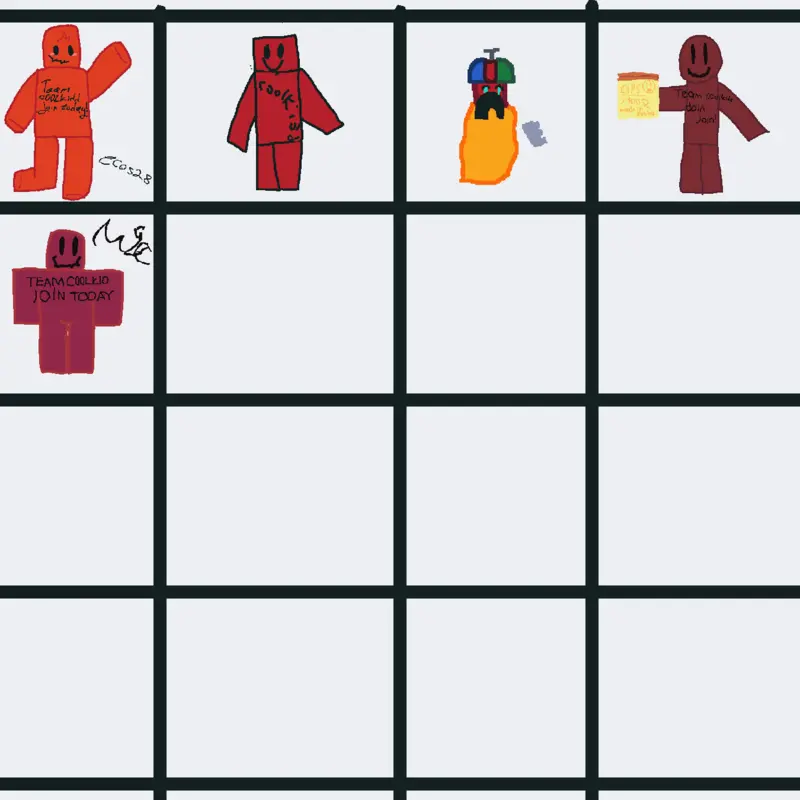 Game by @DoggyDollyTurkey