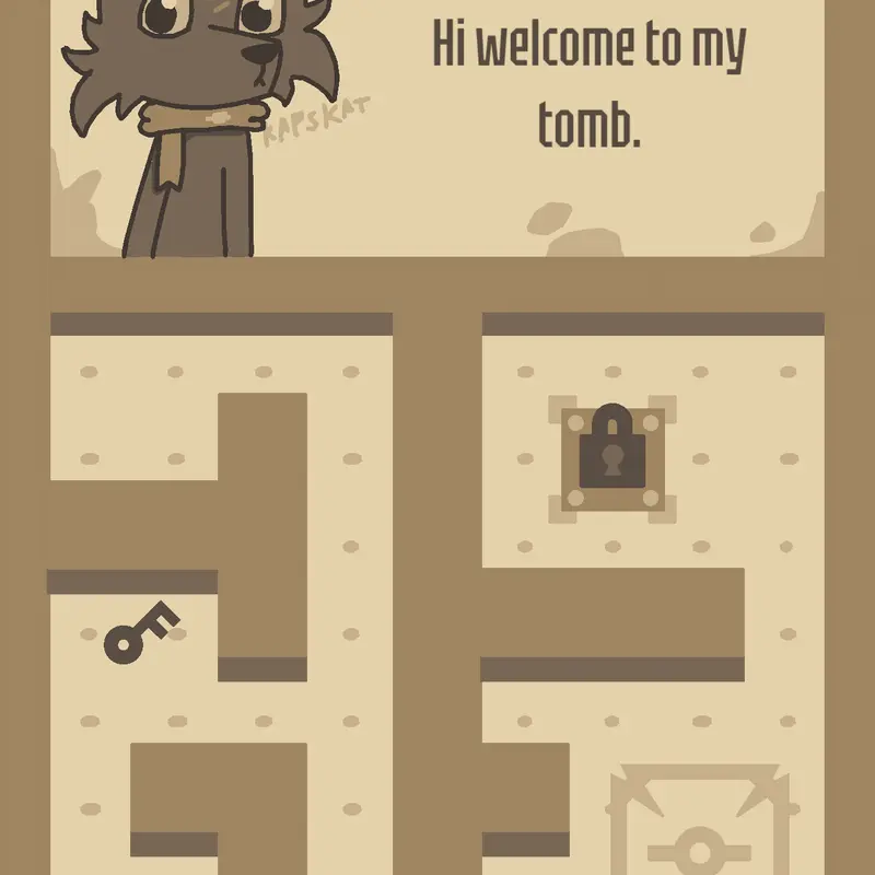 Game by @QwertyProccesor910