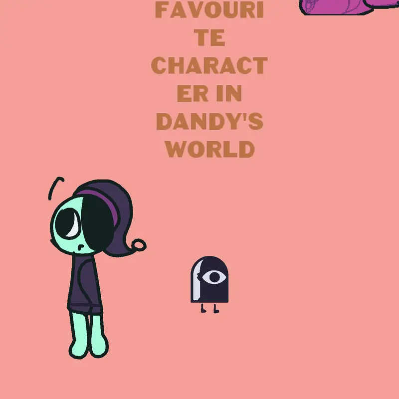 Game by @Auntie-may_fan