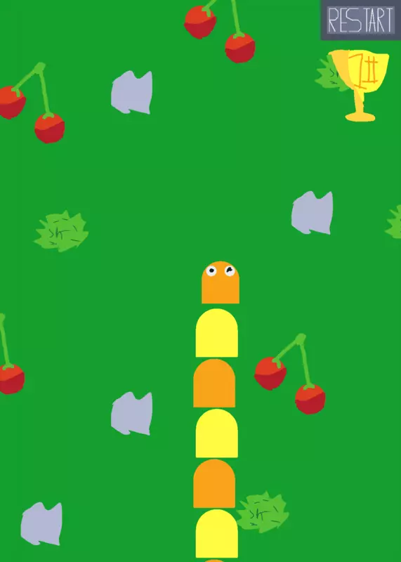 Game by @friday-studios-official